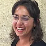 Emma Gouvrion, Collaboratrice généraliste – Bordeaux Centre