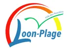Ville de LOON-PLAGE Logo