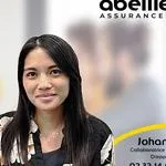 Johanna Pageot, Collaboratrice généraliste – Dieppe Victor Hugo