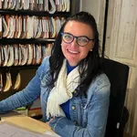 Morgane CHEVALIER, Collaboratrice généraliste – Quingey