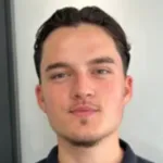 Sebastien BROOKS, Alternant – Saint Louis