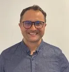Jean-Pierre PANDEIRADA, Agent Général – Gueret - Point conseil Afer
