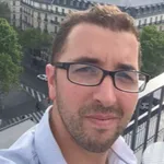 Maxime ROUSSELARD, Agent Général – Bressuire