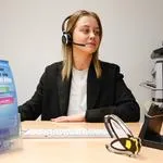 Clarisse LUCE, Alternante – Merdrignac