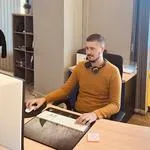 Yoann DOUCET, Collaborateur généraliste – Saint Victoret