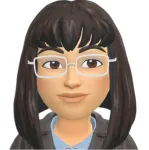 Nora MEBRAK, Collaboratrice commerciale – Besancon Est