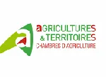 Chambre d'Agriculture Logo