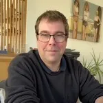 Frank BILLOT, Collaborateur commercial – Afer bassin d'Arcachon