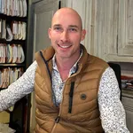 Antoine TISSOT, Agent Général – Quingey