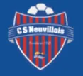 CLUB SPORTIF NEUVILLOIS Logo