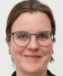 Anne B, Collaboratrice gestionnaire – Jouy en Josas, Correspondant AFER