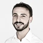 Paul Lachaize, Chargé de clientèle – Neuilly-sur-Seine