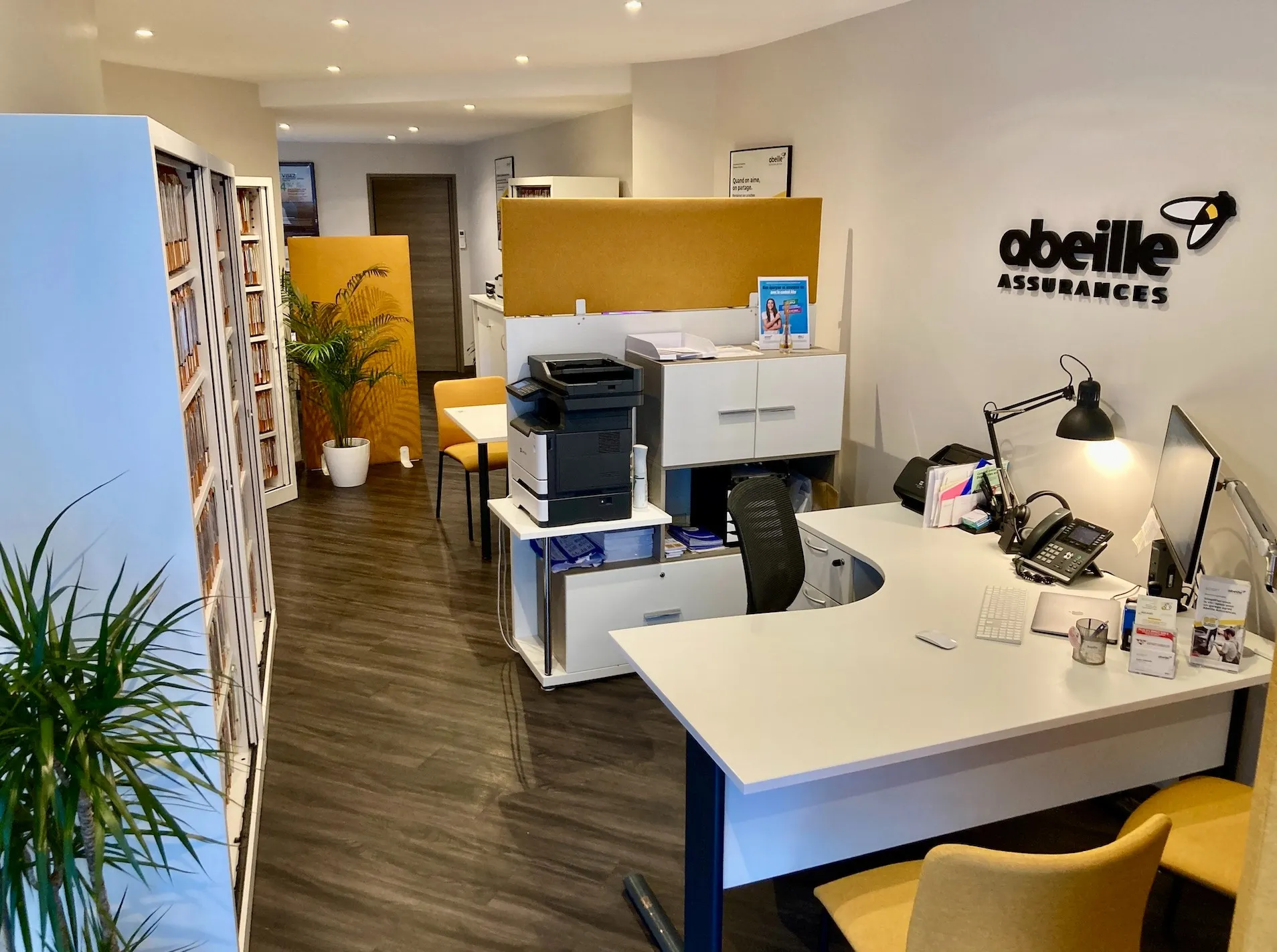 Notre savoir faire Image