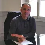 Leopold GARIN, Agent Général – Marseille Paradis