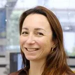 Séverine GRENET, Chargé de clientèle – Cagnes sur Mer St Laurent du Var