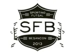 Sporting Futsal Besancon Logo