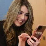 Laetitia SCHNEIDER, Collaboratrice commerciale – Cannes Forville