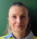 Maeva PERE, Agent Général – Riscle