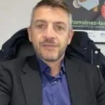 Christophe ORTEGA, Agent Général – Nîmes Taureau