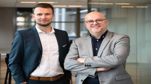 Nantes Erdre – Abeille Assurances