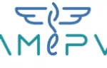 ASSOCIATION DES MÉDECINS Logo