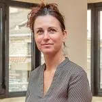 Lise Grisard, Collaboratrice commerciale – ABEILLE CHALON-SUR-SAONE