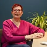 NATHALIE JUBLEAU, Chargé de clientèle – Gien