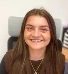 Eolia BOUZON, Collaboratrice généraliste – Abeille Assurances VERTUS