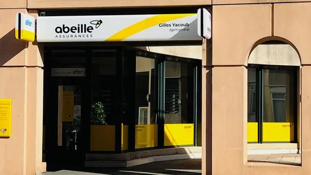 Aubagne – Abeille Assurances