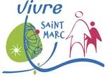 Vivre Saint Marc Logo