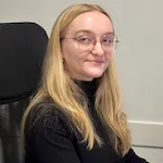 WENDY ., Collaborateur commercial – Ruffec