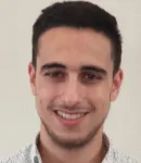 Lucas OULD, Chargé de clientèle – Bordeaux Rive Gauche