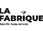 La Fabrique Abeille assurances Logo
