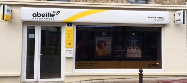 Guichen – Abeille Assurances