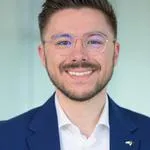 Nicolas MULLER, Agent Général – COLMAR - CORRESPONDANT AFER