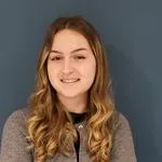 Marie Seveno, Collaboratrice gestionnaire – Auray