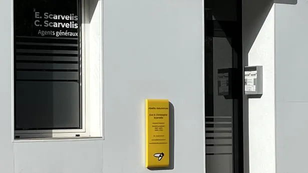 Les Arcs – Abeille Assurances