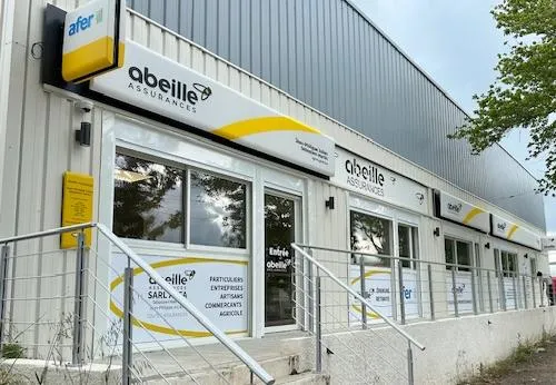 Manosque – Abeille Assurances