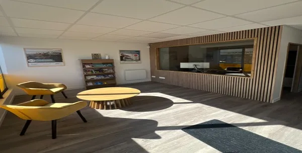 Vernouillet Centre - Point conseil AFER – Abeille Assurances