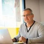 Thierry Jimenez, Collaborateur commercial – LAVEYRON