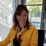 Marie Veloso, Collaborateur commercial – Courbevoie