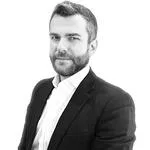 François Manenti, Agent Général – Neuilly-sur-Seine