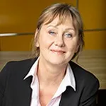 Rachel GAIGNON, Chargée de clientèle professionnelle – Melun - Correspondant Afer