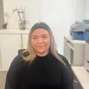 Shirine DELLI, Alternante – Pierre Benite