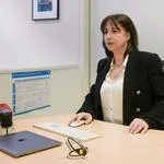 NATACHA DENISOFF, Collaboratrice commerciale – Lyon Gerland