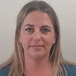 Stéphanie Baglio, Chargée de clientèle professionnelle – Lunel