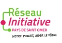 Initiative Pays de St Omer Logo