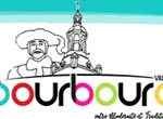 Mairie de Bourbourg Logo