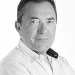 Frank TARI, Agent Général – Agence de Vitrolles (Berre / Velaux)