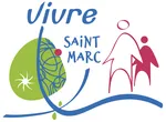 Vivre Saint Marc Logo